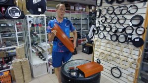 Обзор на новые усилки DL Audio Phoenix Sport 2.1800\2.1200