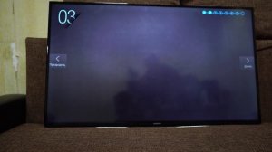 Как настроить Smart TV (Smart Hub) и Wi-Fi на телевизоре Samsng H серии (модельный ряд 2014 года).