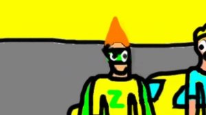 The Adventures of Z Man 2 - The Zac Cave