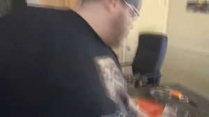 ЗЛОЙ ДЕД И ДЕНЬ ВСЕХ ВЛЮБЛЕННЫХ!