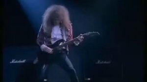 Kingdom Come What Love Can Be official video(шедевр)
