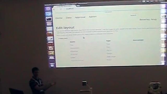 LPW2015 Andrew Beverley - Globally Accessible Data Store Lightning Talk смотреть онлайн