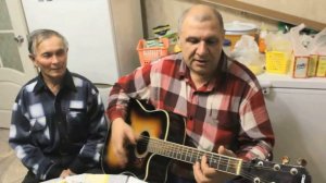 Мальчишеское братство - песня под гитару про дружбу