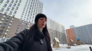 Vlog| Церковный обряд | 12км пешком по Москве| Планетарий | Пост| Маник с ромашками