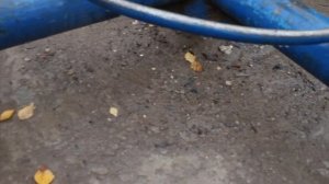 качели карусели своими руками