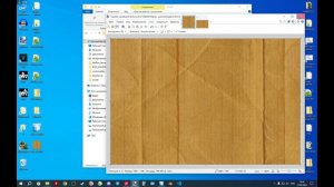 Создаем 3D модель DAYZ, предмет, меняем текстуру, основы
