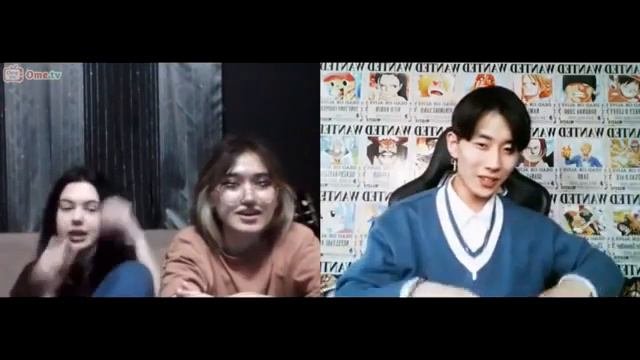 ИМИТИРУЮ КОРЕЙСКИЙ АКЦЕНТ | ОНИ ДУМАЛИ Я НЕ ПОНИМАЮ ИХ...