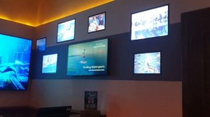 Atlantis The Palm 5* Часть 1,Пальм Джумейра.Дубай .Отличный семейный отель #атлантис