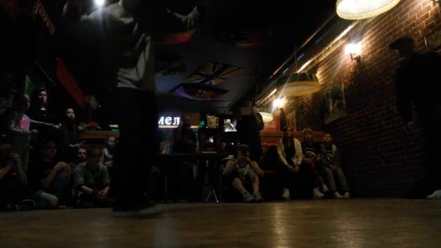 Bboyevent SMOLENSK 19.03.17(10) смотреть онлайн