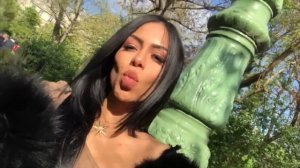 Top 5 Latina / Лучшие Латиноамериканки