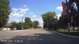 Брилевка