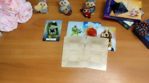 Найдёте ли Вы работу в ближайшее время? Что поможет? Совет. Расклад на работу. Гадание онлайн.