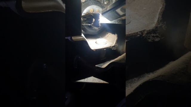 Пежо партнер б9 постоянно горят стоп сигналы, решение проблемы. смотреть онлайн