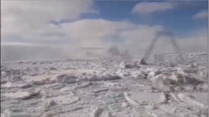 Морякам тралового флота посвящается