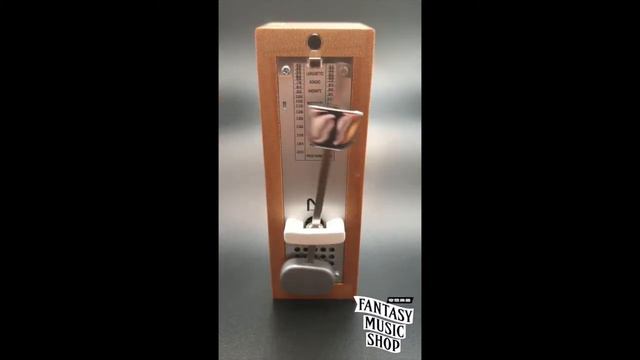 Nikko 331日本製節拍器 смотреть онлайн