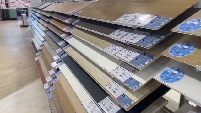 За напольными покрытиями - в "Управдом"! смотреть онлайн