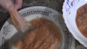 Засолка ИКРЫ Речной Рыбы в Домашних Условиях / Рецепт Соленой Икры Своими Руками