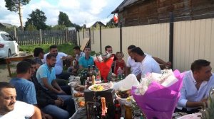 цыгане Йошкар-Ола