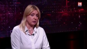 Интервью 24. Дарья Шурыгина. Выпуск от 02.04.24