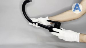 Смеситель для кухни FASHUN A54001-7