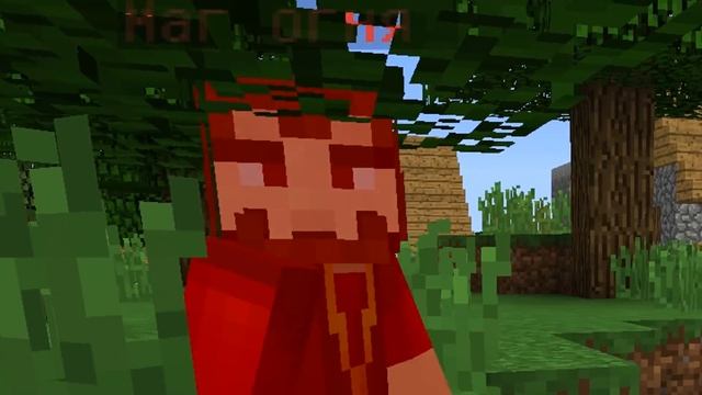 ? Майнкрафт, но  СУПЕР Маг Огня Не Контролирует Свою Силу ! Аватар в майнкрафт смотреть онлайн