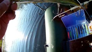 Воблеры Megabass Kanata и копия с Алиэкспрес от Биркинг!