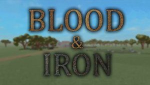 Glory March of Prussia - Blood & Iron Soundtrack
