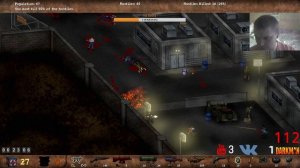 POSTAL Redux {PC} (Часть 4) 3840х2160 [Darkman]