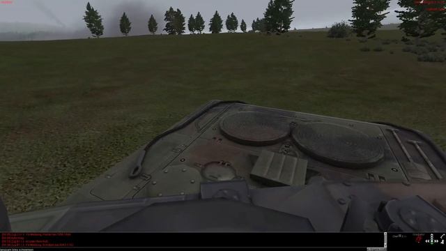 SteelBeasts Pro 4.36 - Iron Clad '87 смотреть онлайн