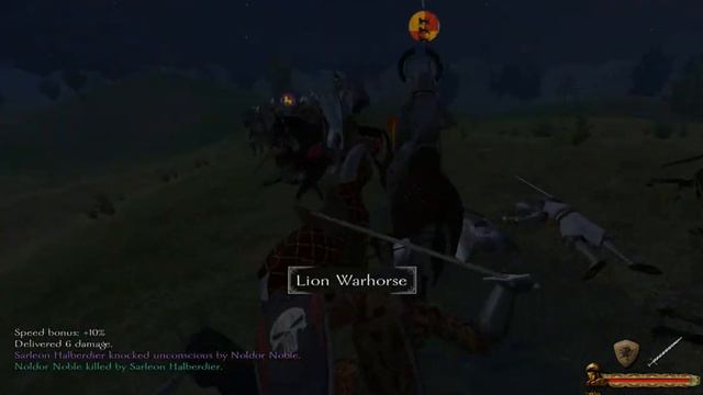 Let's Play Mount and Blade Prophesy of Pendor 3.6 Part 12 смотреть онлайн