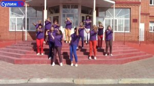 День дошкольного работника 27 09 2022