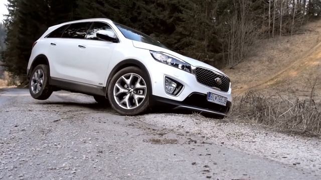 Обзор Киа Соренто Прайм с пробегом | Kia Sorento Prime UM: недостатки, слабые места, поломки, недуг смотреть онлайн