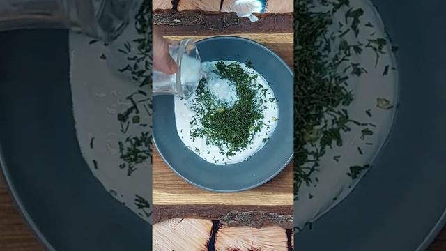 Соус вкуснее и полезней майонеза, на праздники готовим только его смотреть онлайн