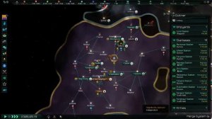 Battling a Leviathan (Batmen #6) - STELLARIS CONSOLE EDITION