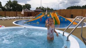 Аквакомплекс Hillpark Aqua. Куда сходить в Липецке