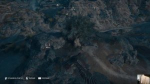 Assassin's Creed  Odyssey Пока смерть не разлучит