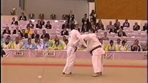 Yasuyuki Muneta vs Tokuzo Takahashi