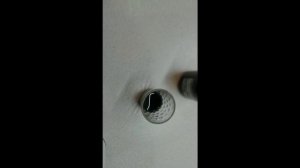чистка медных монет нашатырный спирт.