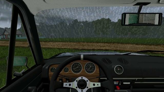 Жизнь Дрифтера - City Car Driving (#1) // Новая Машина смотреть онлайн