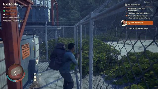 state of decay 2 juggernaut edition free roam смотреть онлайн