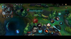 Лучший Лесник Wild rift | Кого купить в лес league of legends