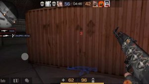 Топ 20 топовых ЗИМНИХ аватарок  в Standoff 2!!!