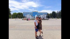 Анапа. Лучшие моменты нашего отдыха здесь за 19 дней. Влог