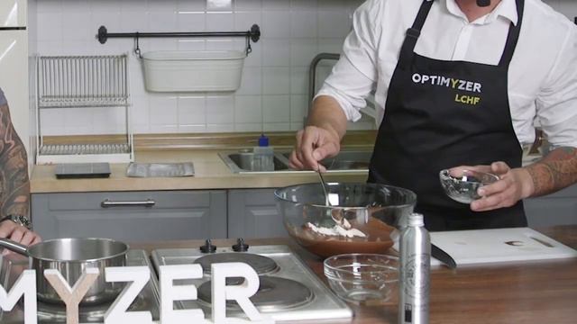 Готовим ЖИРОБОМБУ. смотреть онлайн