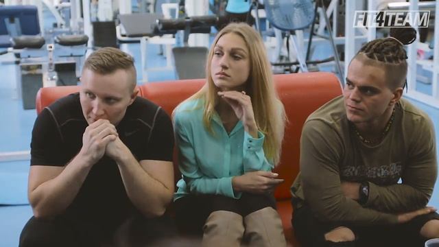 Семинар по Бодибилдингу | Все о выступлении от судей смотреть онлайн