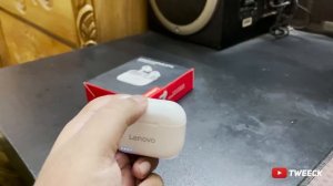 Lenovo Livepods LP1s | Bangla Review | এককথায় বাজেটের বেস্ট TWS | Goriber Unboxing #28