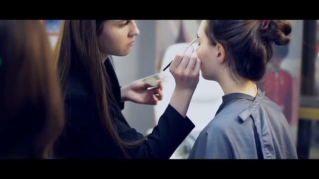 Школа красоты Beauty School Курсы Brow stylist смотреть онлайн