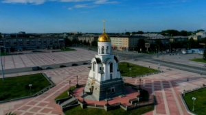 О Каменске-Уральском от 7а класса шк 34