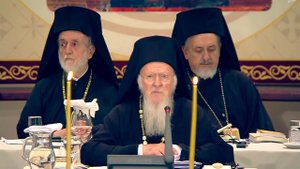 Синод РПЦ обсудит решение Константинополя приступить к предоставлению автокефалии украинским раск...