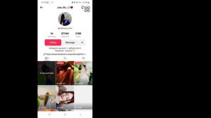 Как заблокировать кого-то в TikTok — 2024 г.